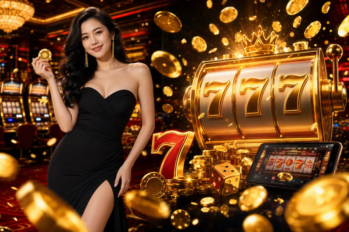 ke44 স্লট গেম Fortune Tiger পিজি সফট